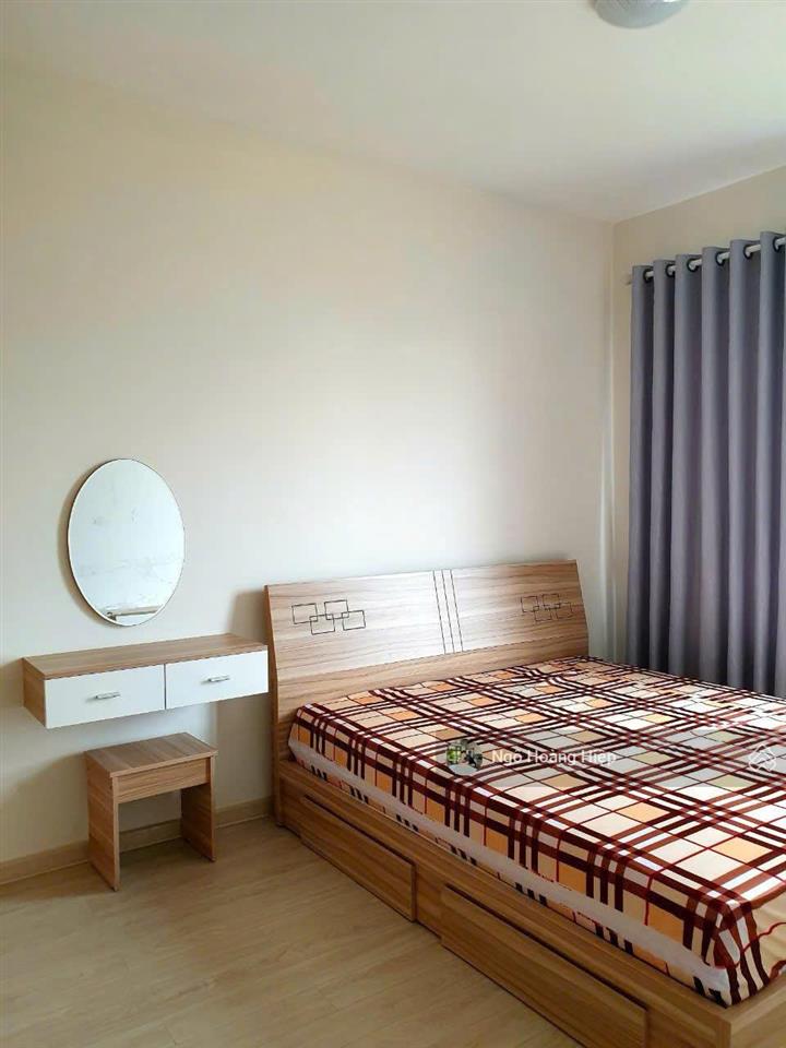 Hot! cho thuê căn hộ 2pn, 85m2 tại palm heights, 18 triệu, song hành, bình trưng, hcm