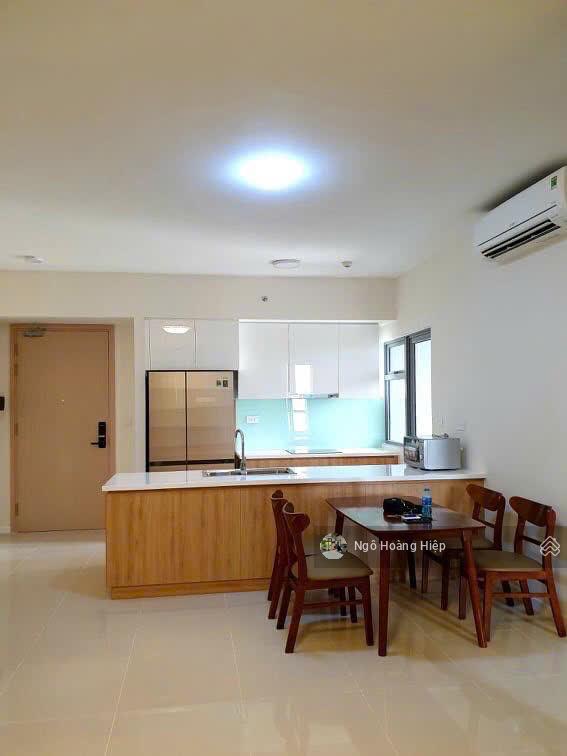 Hot! cho thuê căn hộ 2pn, 85m2 tại palm heights, 18 triệu, song hành, bình trưng, hcm