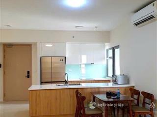 Hot! cho thuê căn hộ 2pn, 85m2 tại palm heights, 18 triệu, song hành, bình trưng, hcm