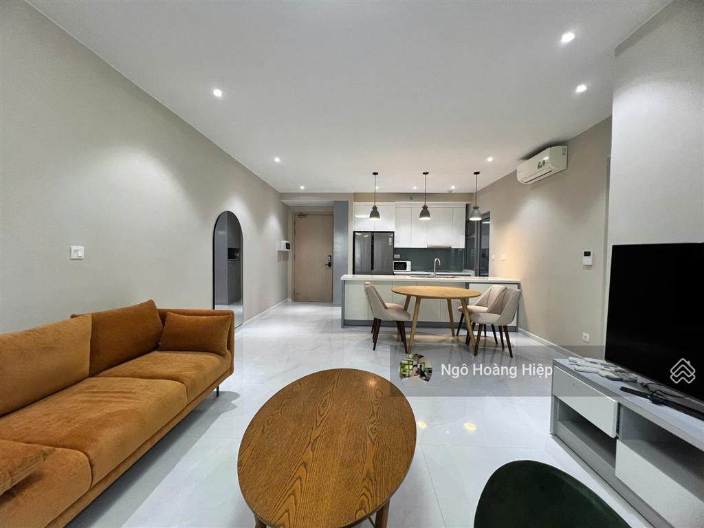 Cho thuê 3pn 105m2 25 triệu/tháng tầng cao nhà đẹp, nhà siêu mát đón gió cả ngày