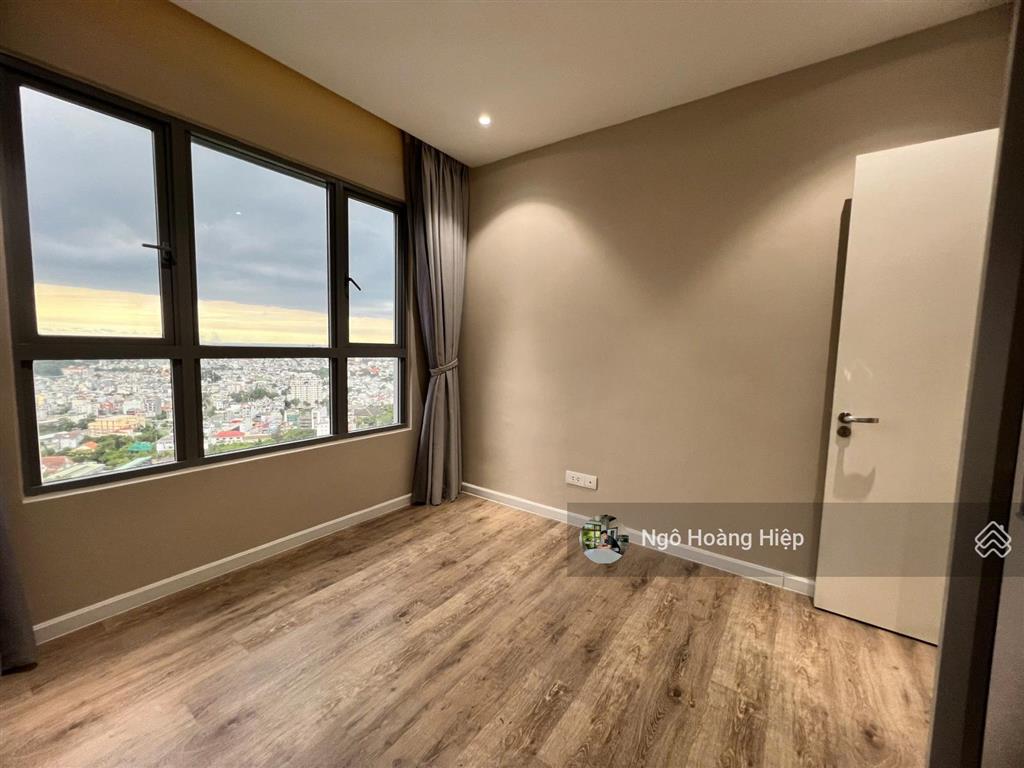 Cho thuê 3pn 105m2 25 triệu/tháng tầng cao nhà đẹp, nhà siêu mát đón gió cả ngày