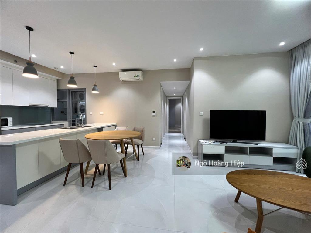Cho thuê 3pn 105m2 25 triệu/tháng tầng cao nhà đẹp, nhà siêu mát đón gió cả ngày