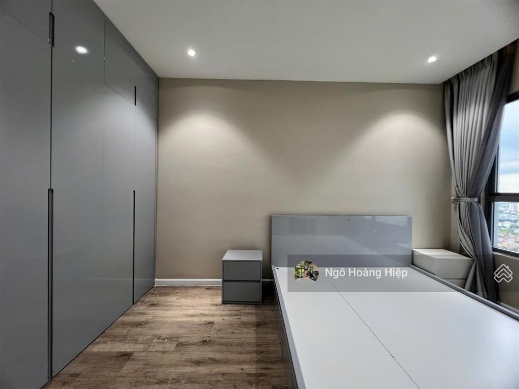 Cho thuê 3pn 105m2 25 triệu/tháng tầng cao nhà đẹp, nhà siêu mát đón gió cả ngày
