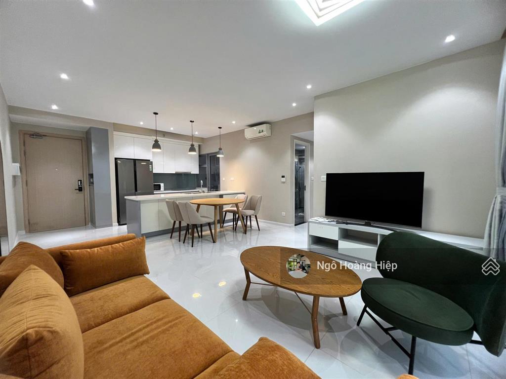 Cho thuê 3pn 105m2 25 triệu/tháng tầng cao nhà đẹp, nhà siêu mát đón gió cả ngày
