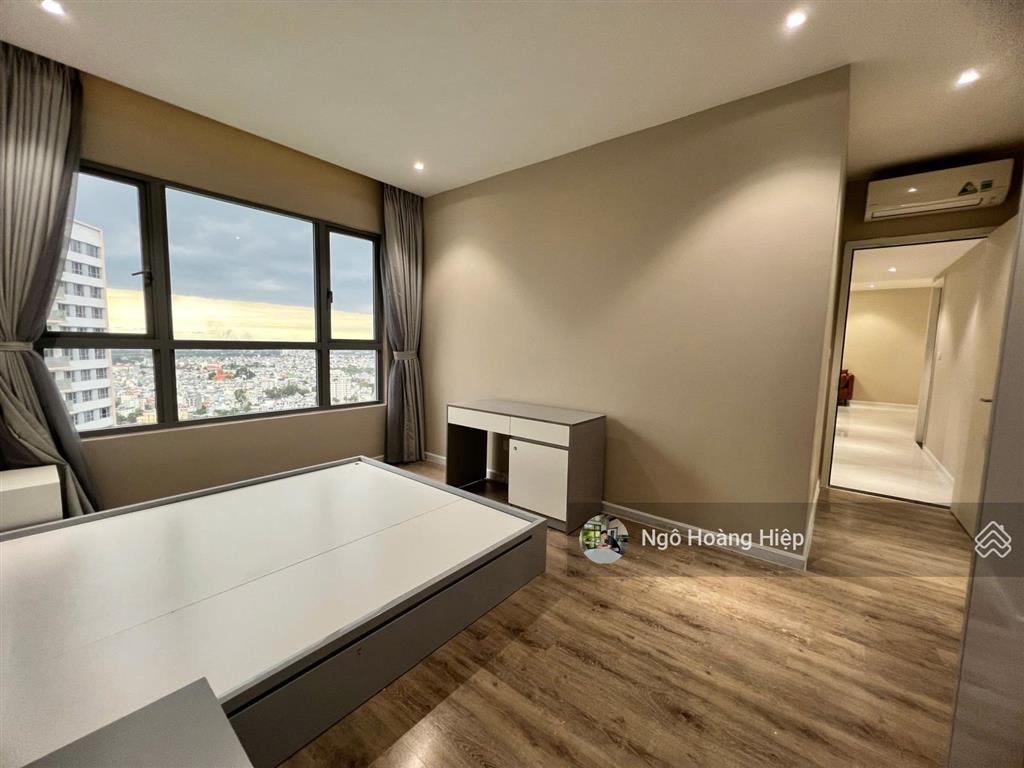 Cho thuê 3pn 105m2 25 triệu/tháng tầng cao nhà đẹp, nhà siêu mát đón gió cả ngày