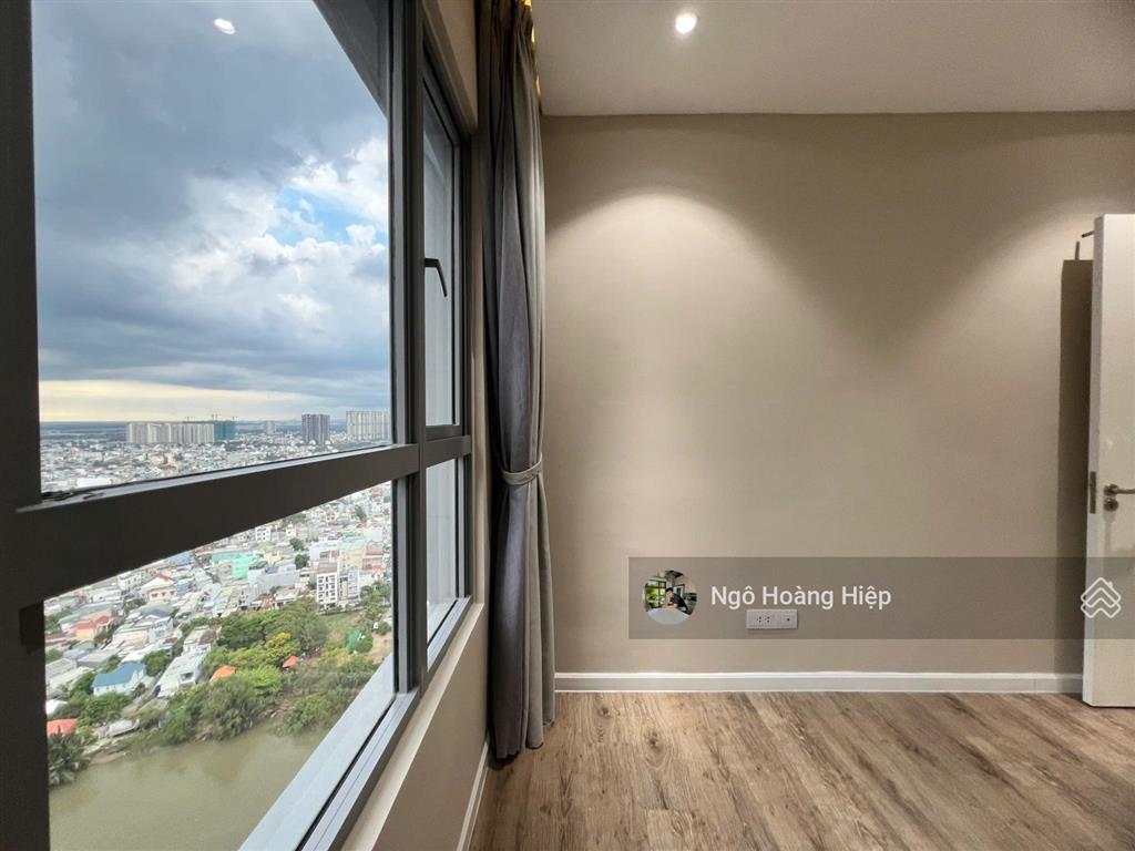 Cho thuê 3pn 105m2 25 triệu/tháng tầng cao nhà đẹp, nhà siêu mát đón gió cả ngày