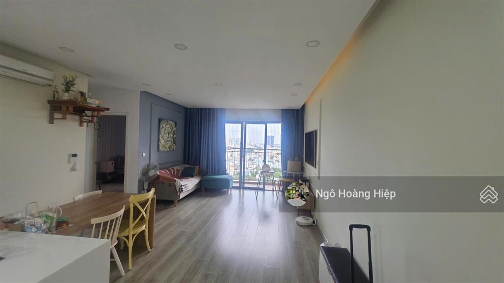 Cho thuê căn 3pn 105m2 view nội khu giá tốt chỉ 21 triệu/tháng chung cư palm heights