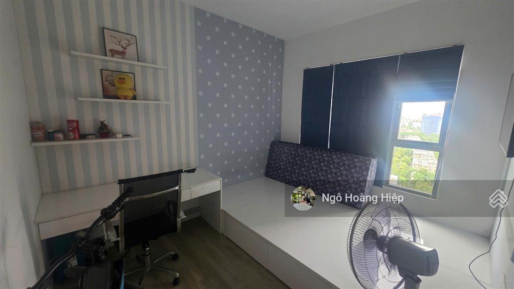 Cho thuê căn 3pn 105m2 view nội khu giá tốt chỉ 21 triệu/tháng chung cư palm heights