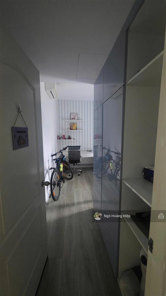 Cho thuê căn 3pn 105m2 view nội khu giá tốt chỉ 21 triệu/tháng chung cư palm heights