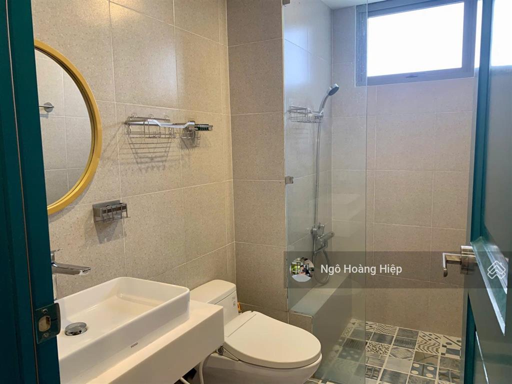 Palm heights  cho thuê 2pn view nội khu thoáng mát, giá 18 triệu/tháng chưa bao gồm phí quản lý