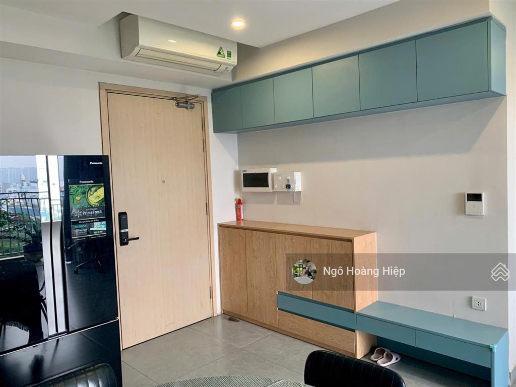 Palm heights  cho thuê 2pn view nội khu thoáng mát, giá 18 triệu/tháng chưa bao gồm phí quản lý