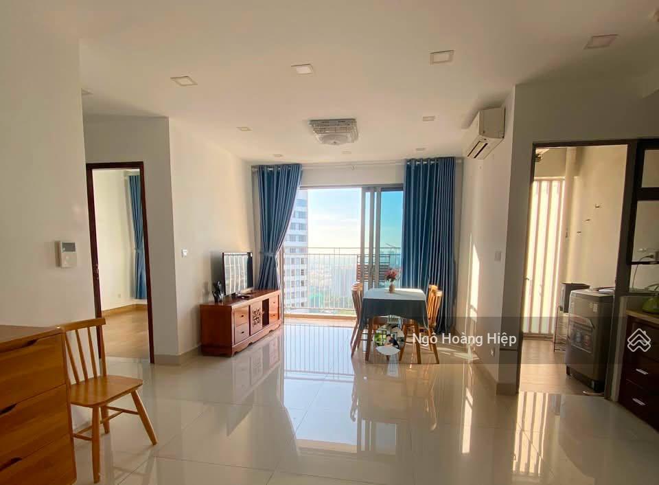 Palm heights cho thuê 2pn giá tốt chỉ 16 triệu/tháng hướng đông nam view nội khu mát mẻ