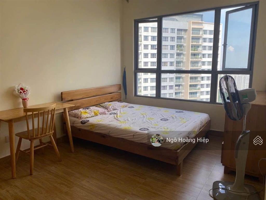 Palm heights cho thuê 2pn giá tốt chỉ 16 triệu/tháng hướng đông nam view nội khu mát mẻ