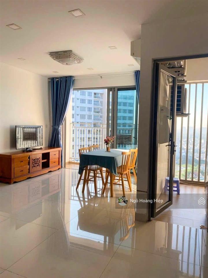 Palm heights cho thuê 2pn giá tốt chỉ 16 triệu/tháng hướng đông nam view nội khu mát mẻ