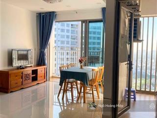 Palm heights cho thuê 2pn giá tốt chỉ 16 triệu/tháng hướng đông nam view nội khu mát mẻ