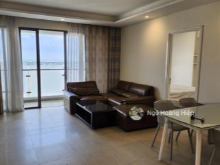 Cho thuê 2pn căn góc 96m2 siêu rộng hướng đông nam view sông sài gòn giá 27 triệu/tháng