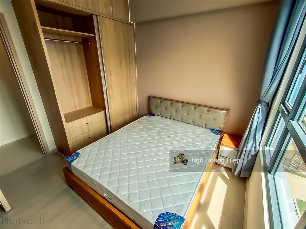 Cho thuê 3pn 121m2 đầy đủ nội thất giá tốt phết chỉ 26 triệu/tháng ở palm heights palm city