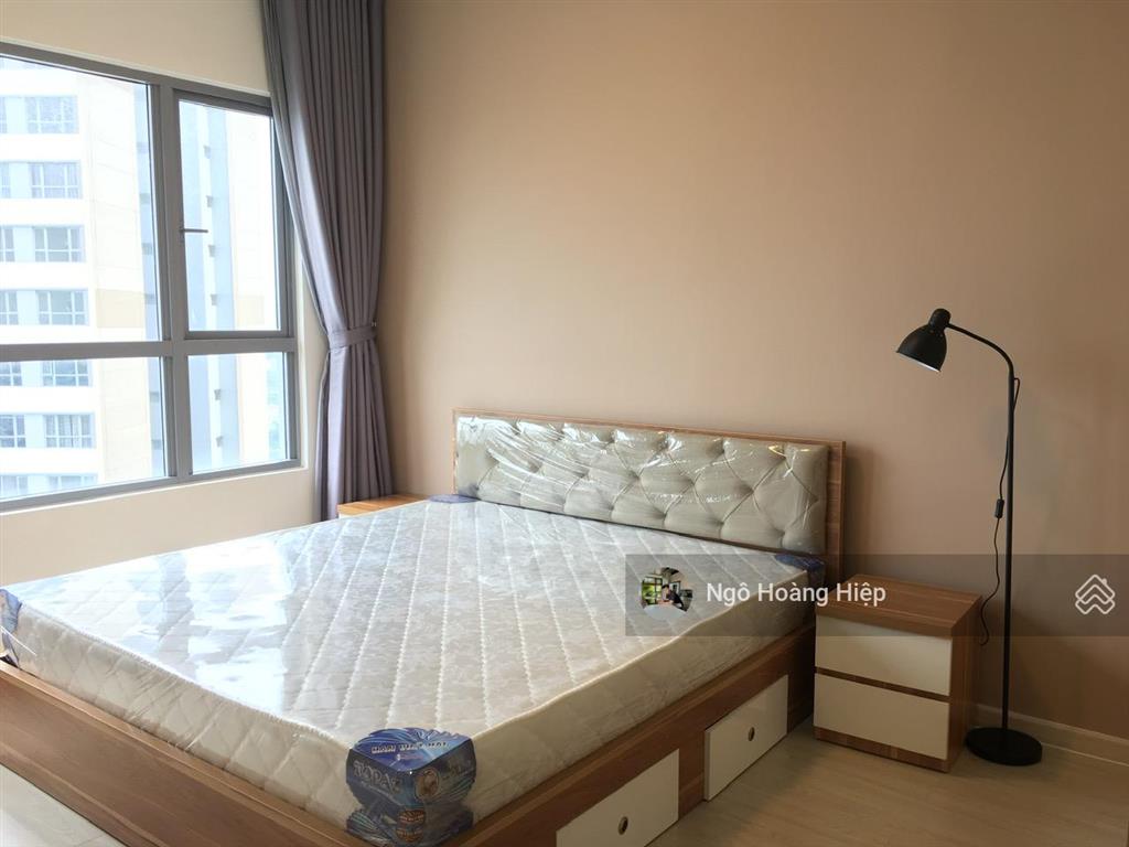 Cho thuê 3pn 121m2 đầy đủ nội thất giá tốt phết chỉ 26 triệu/tháng ở palm heights palm city