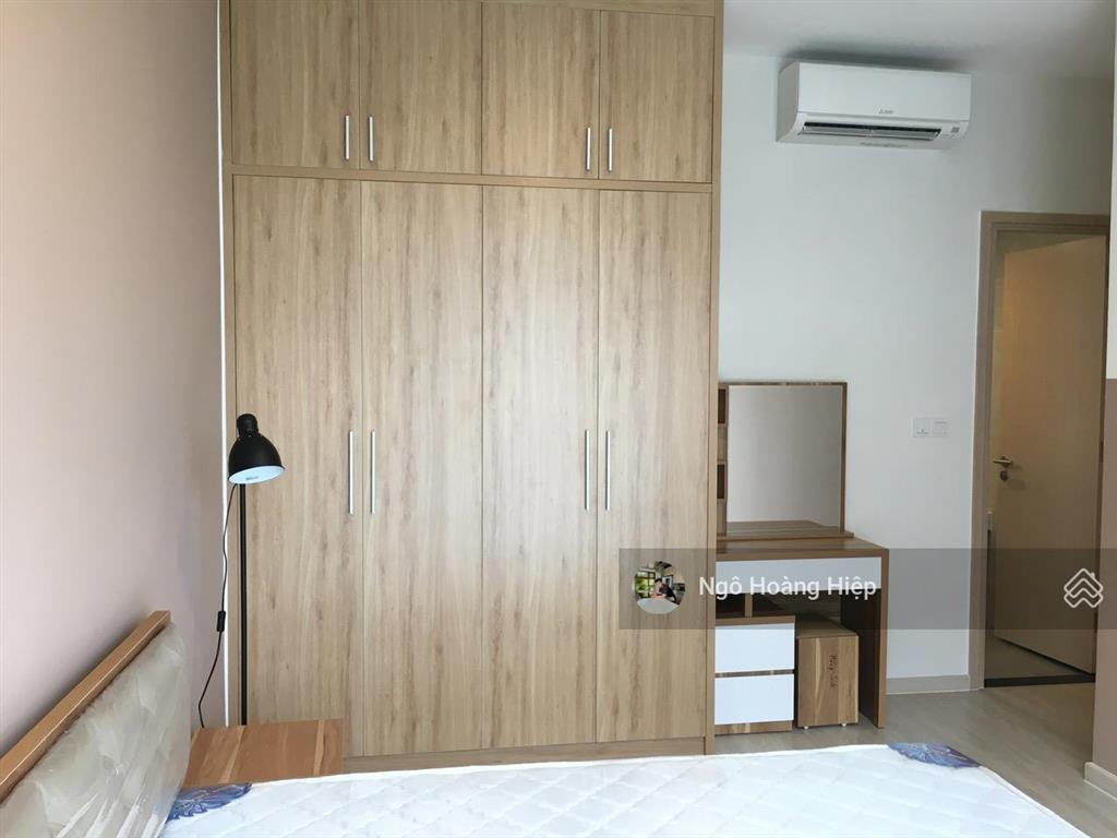Cho thuê 3pn 121m2 đầy đủ nội thất giá tốt phết chỉ 26 triệu/tháng ở palm heights palm city