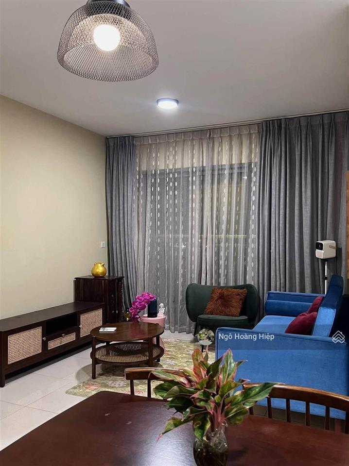 Cho thuê 2pn nhà đẹp giá tốt 17 triệu / tháng đầy đủ nội thất tại chung cư palm heights