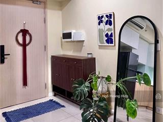 Cho thuê 2pn nhà đẹp giá tốt 17 triệu / tháng đầy đủ nội thất tại chung cư palm heights