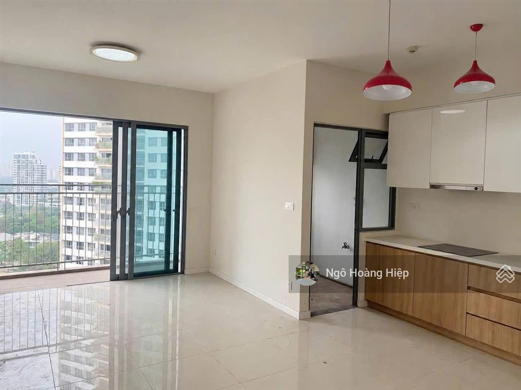 Cho thuê căn hộ 2pn nội thất cơ bản giá tốt 16 triệu/ tháng tại chung cư palm heights