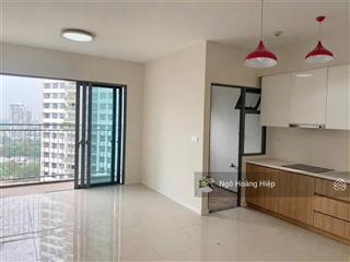Cho thuê căn hộ 2pn nội thất cơ bản giá tốt 16 triệu/ tháng tại chung cư palm heights