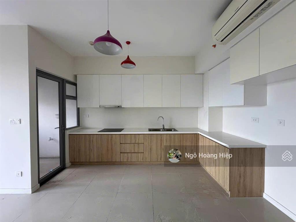 Cho thuê căn hộ 2pn nội thất cơ bản giá tốt 16 triệu/ tháng tại chung cư palm heights