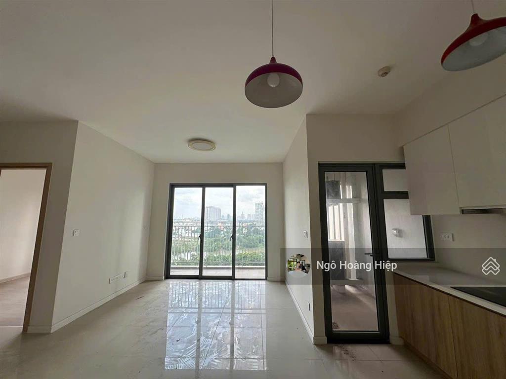 Cho thuê căn hộ 2pn nội thất cơ bản giá tốt 16 triệu/ tháng tại chung cư palm heights