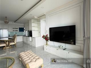 Cho thuê căn hộ sân vườn 3pn 105m2 đầy đủ nội thất giá 26 triệu/ tháng tại palm heights