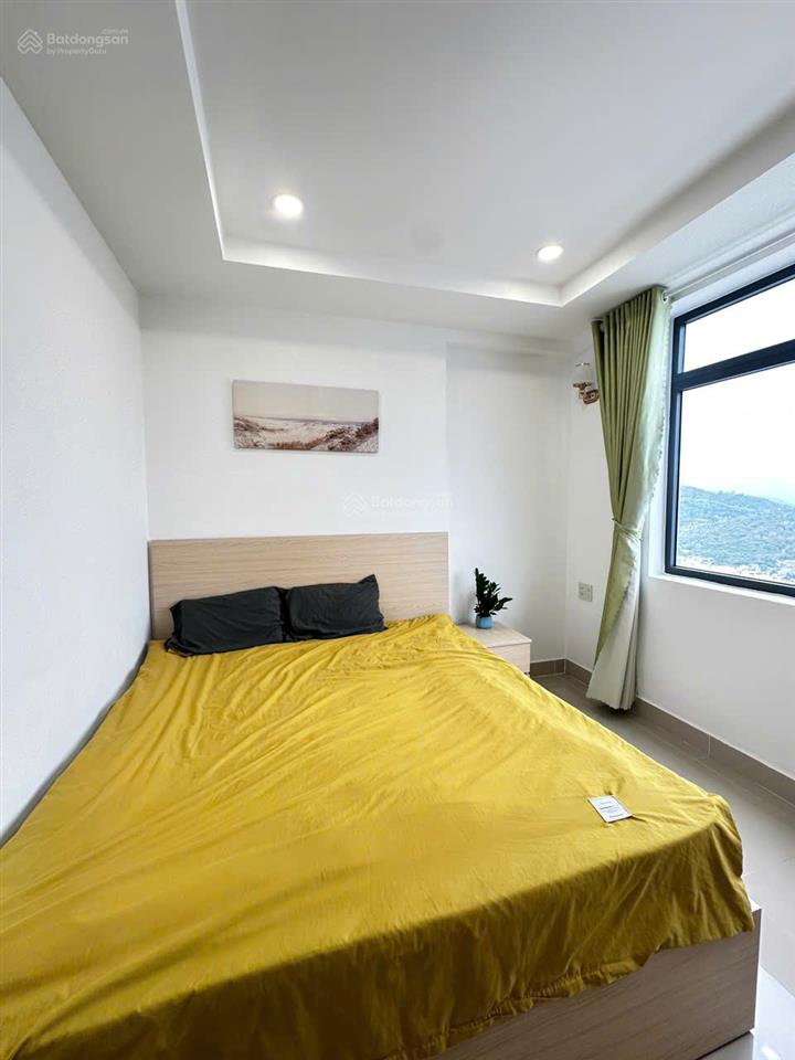 Bán nhanh căn xéo biển napoleon castle nha trang