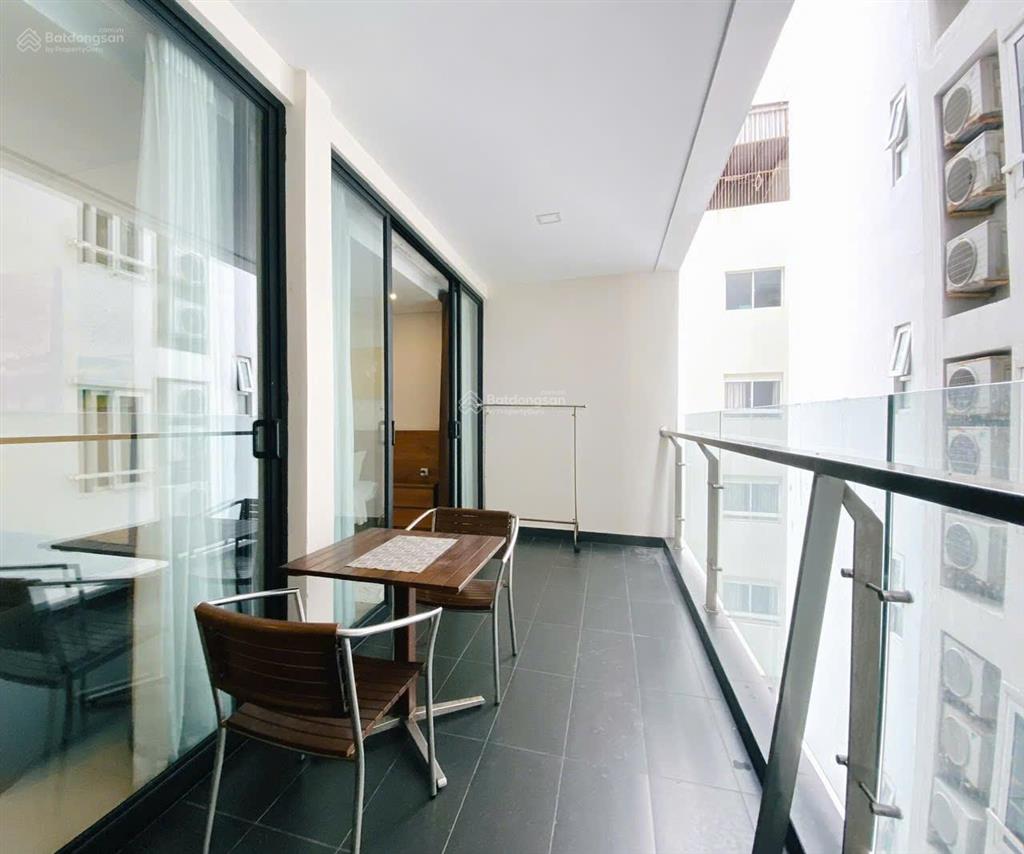 Căn hộ biển đã có sổ hồng toà maple nha trang cần bán