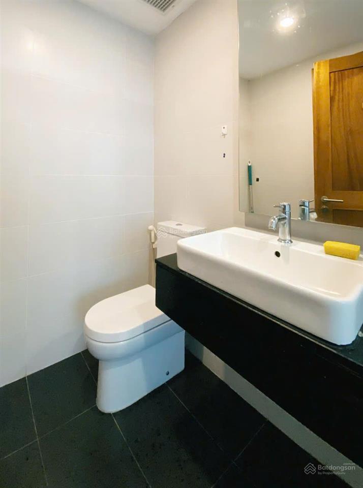 Căn hộ biển đã có sổ hồng toà maple nha trang cần bán