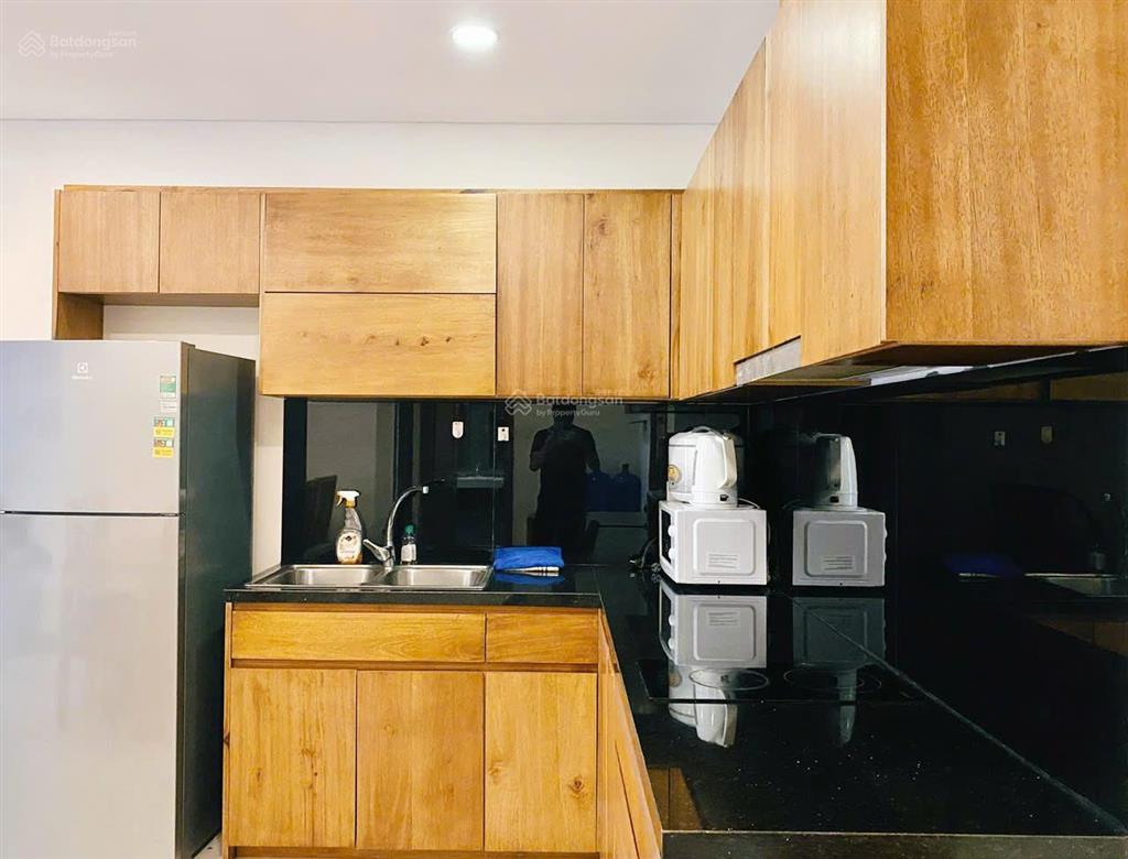 Căn hộ biển đã có sổ hồng toà maple nha trang cần bán
