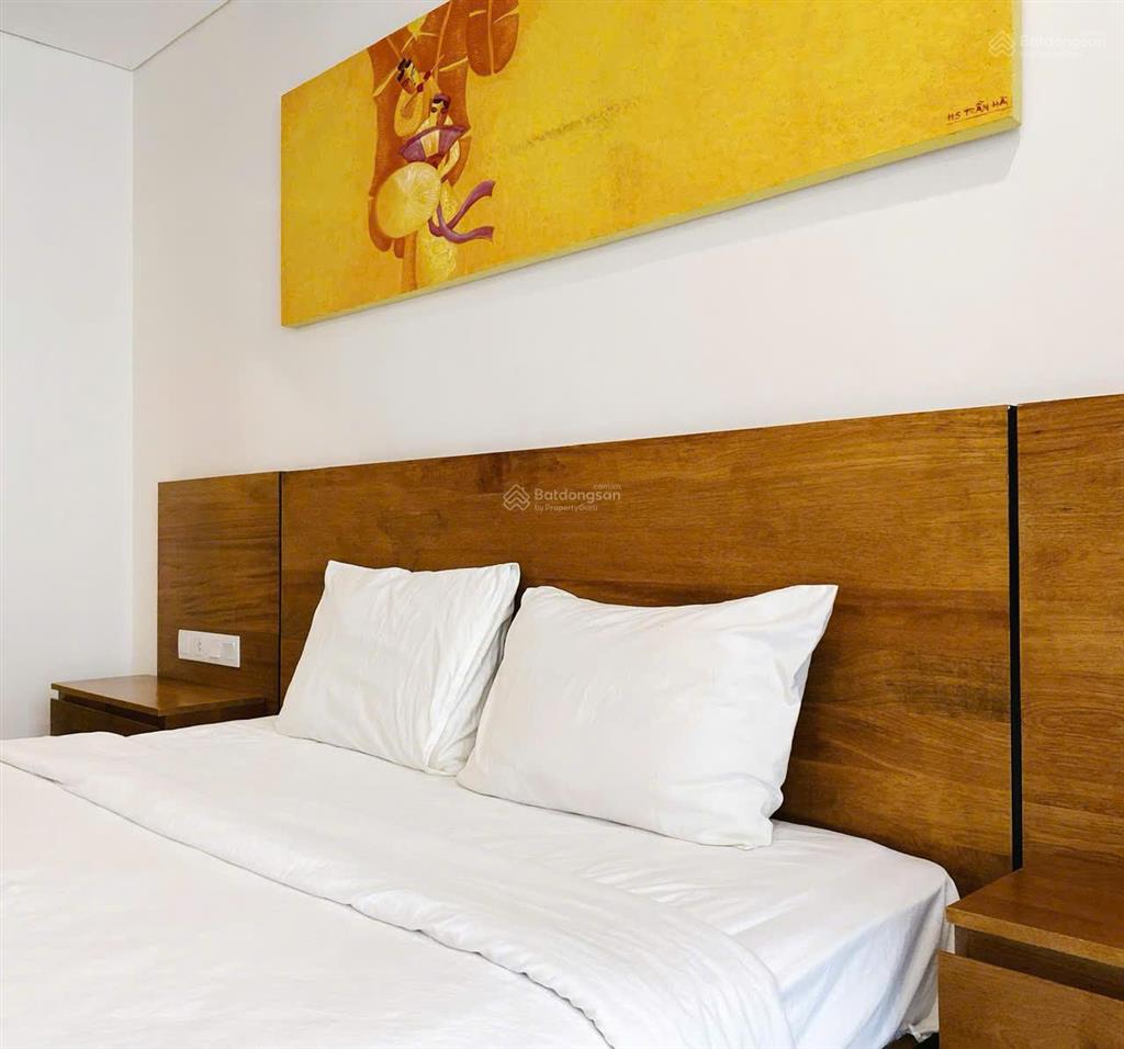 Căn hộ biển đã có sổ hồng toà maple nha trang cần bán