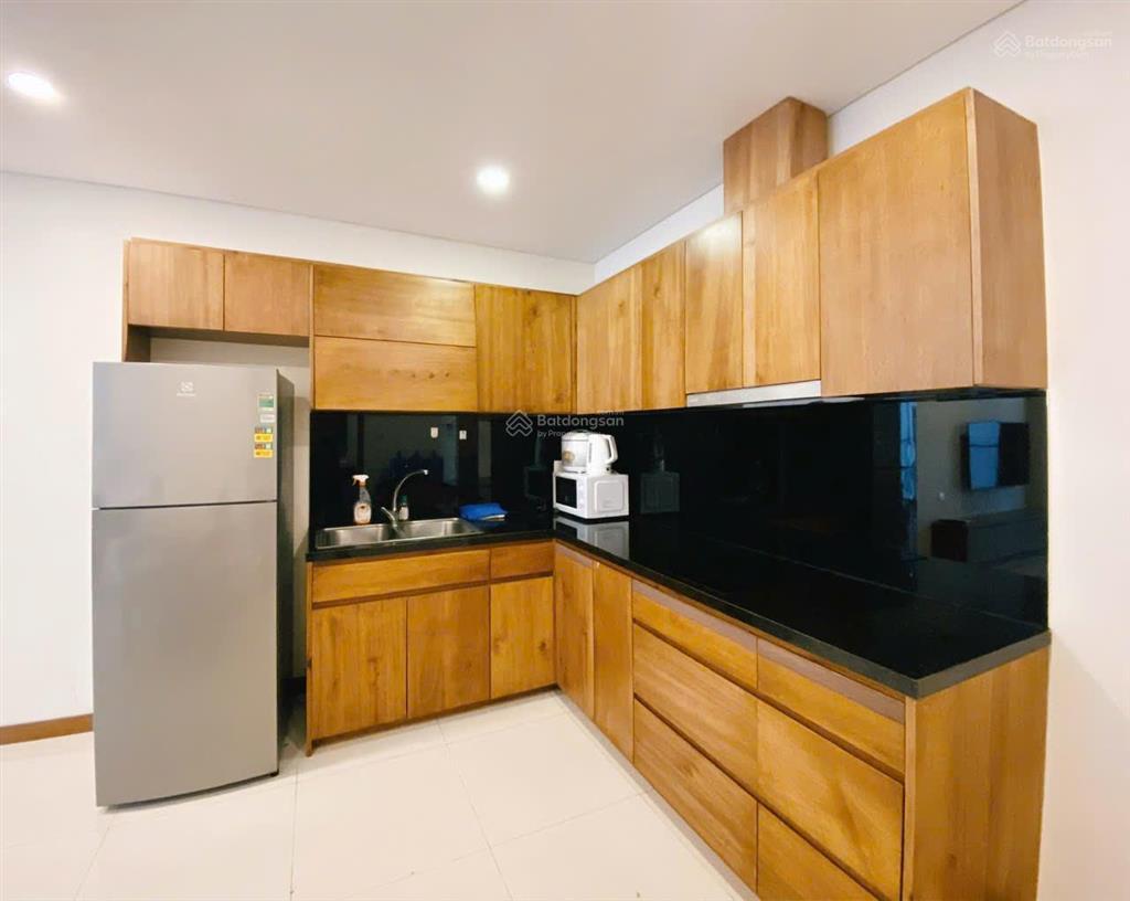 Căn hộ biển đã có sổ hồng toà maple nha trang cần bán