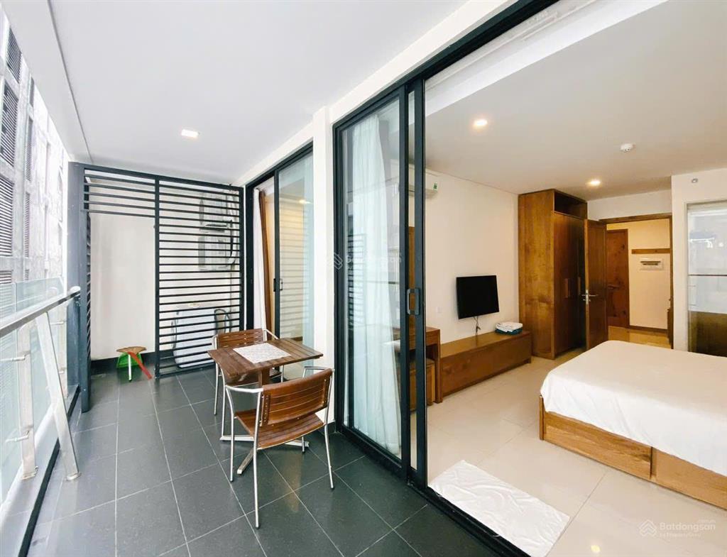 Căn hộ biển đã có sổ hồng toà maple nha trang cần bán