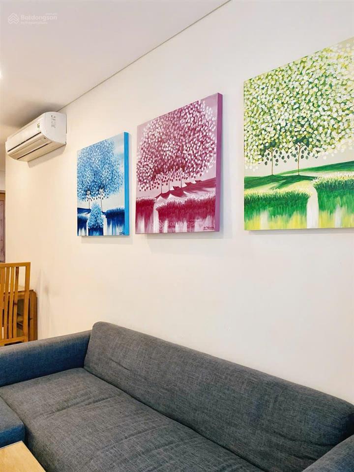 Căn hộ biển đã có sổ hồng toà maple nha trang cần bán