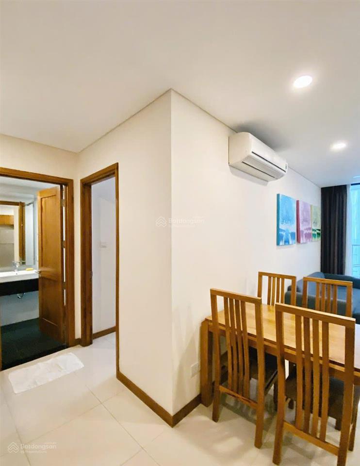 Căn hộ biển đã có sổ hồng toà maple nha trang cần bán