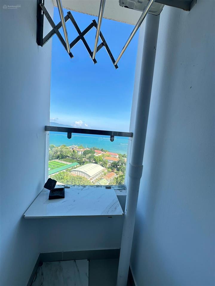 Bán nhà về nước bán nhanh căn hộ trực diện biển napoleon castle