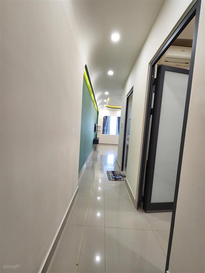 Bán nhanh căn hộ napoleon full nội thất