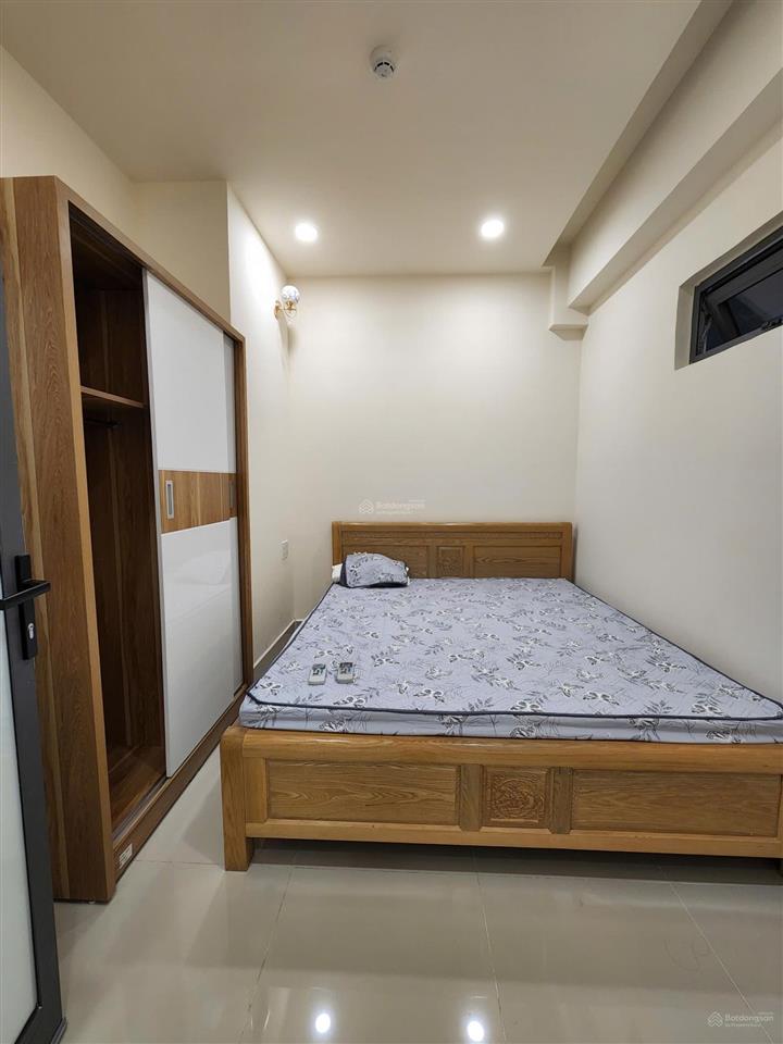 Bán nhanh căn hộ napoleon full nội thất