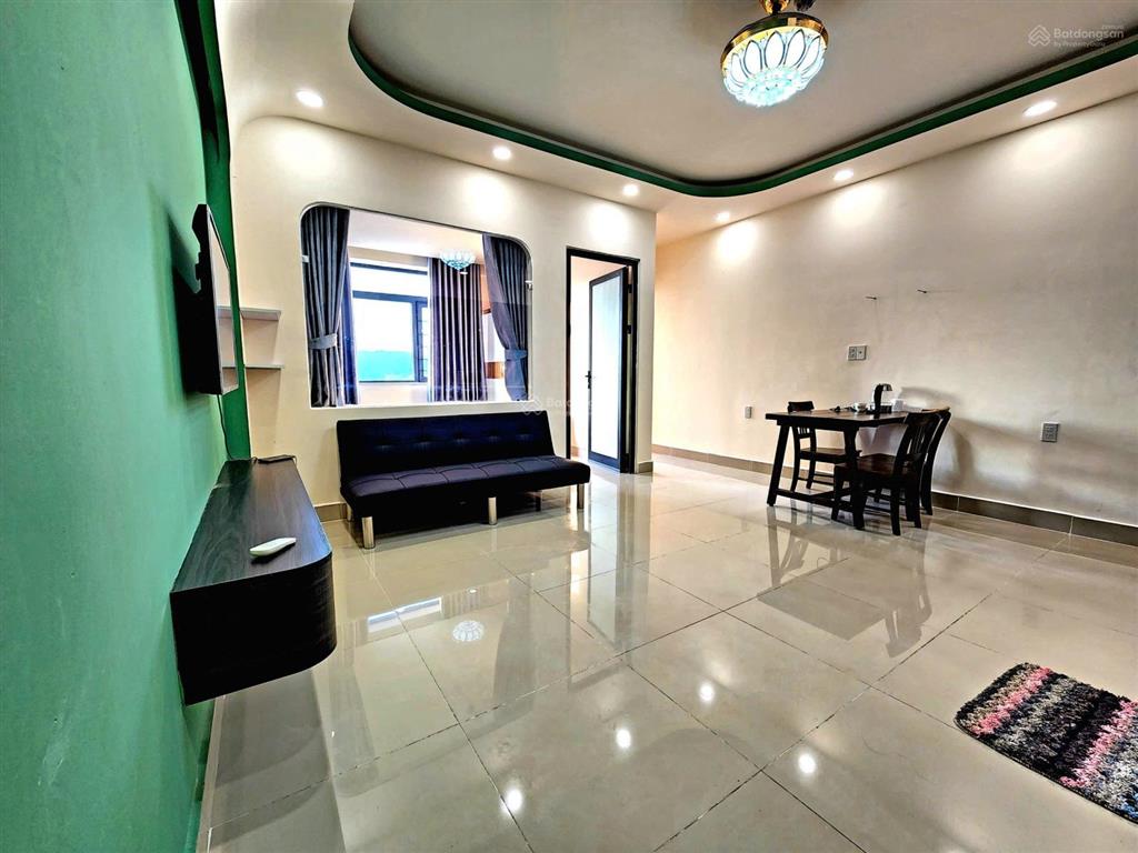 Bán nhanh căn hộ napoleon full nội thất