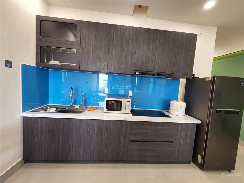 Bán nhanh căn hộ napoleon full nội thất