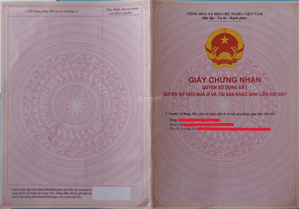 Bán đất tại xã lai hưng, huyện bàu bàng, bình dương, 1,3 tỷ, 248m2, hot! uy tín