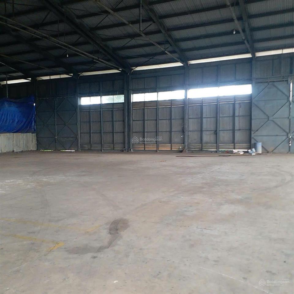 Bán kho, nhà xưởng tại quốc lộ 1a, hàng gòn, long khánh, 131 tỷ, 26.968 m2, giá ưu đãi