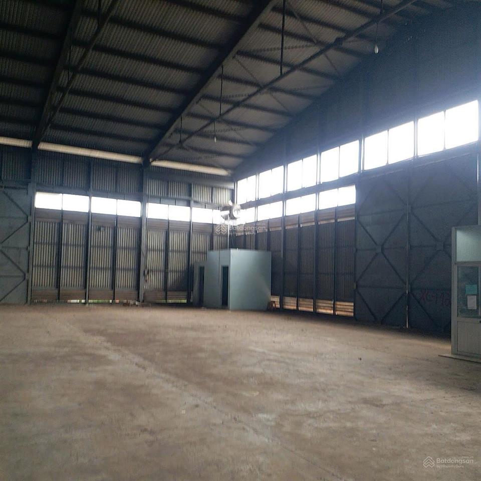 Bán kho, nhà xưởng tại quốc lộ 1a, hàng gòn, long khánh, 131 tỷ, 26.968 m2, giá ưu đãi