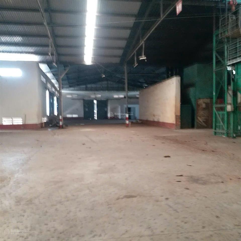 Bán kho, nhà xưởng tại quốc lộ 1a, hàng gòn, long khánh, 131 tỷ, 26.968 m2, giá ưu đãi