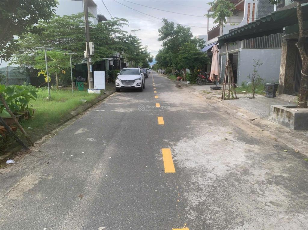 Bán đất tặng nhà cấp 4 đang cho thuê 6 triệu/tháng liên chiểu, đà nẵng