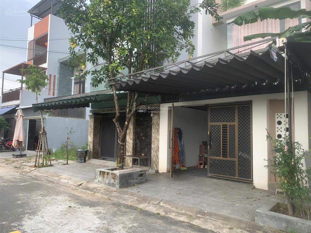Bán đất tặng nhà cấp 4 đang cho thuê 6 triệu/tháng liên chiểu, đà nẵng